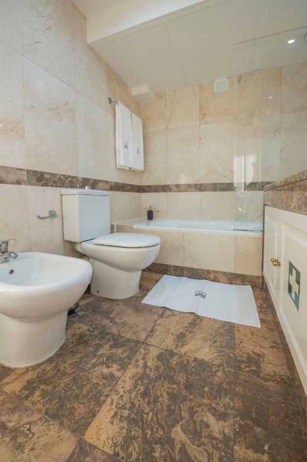 Saldanha Executive Apartment By The Portuguese Butler Lissabon Exterior foto