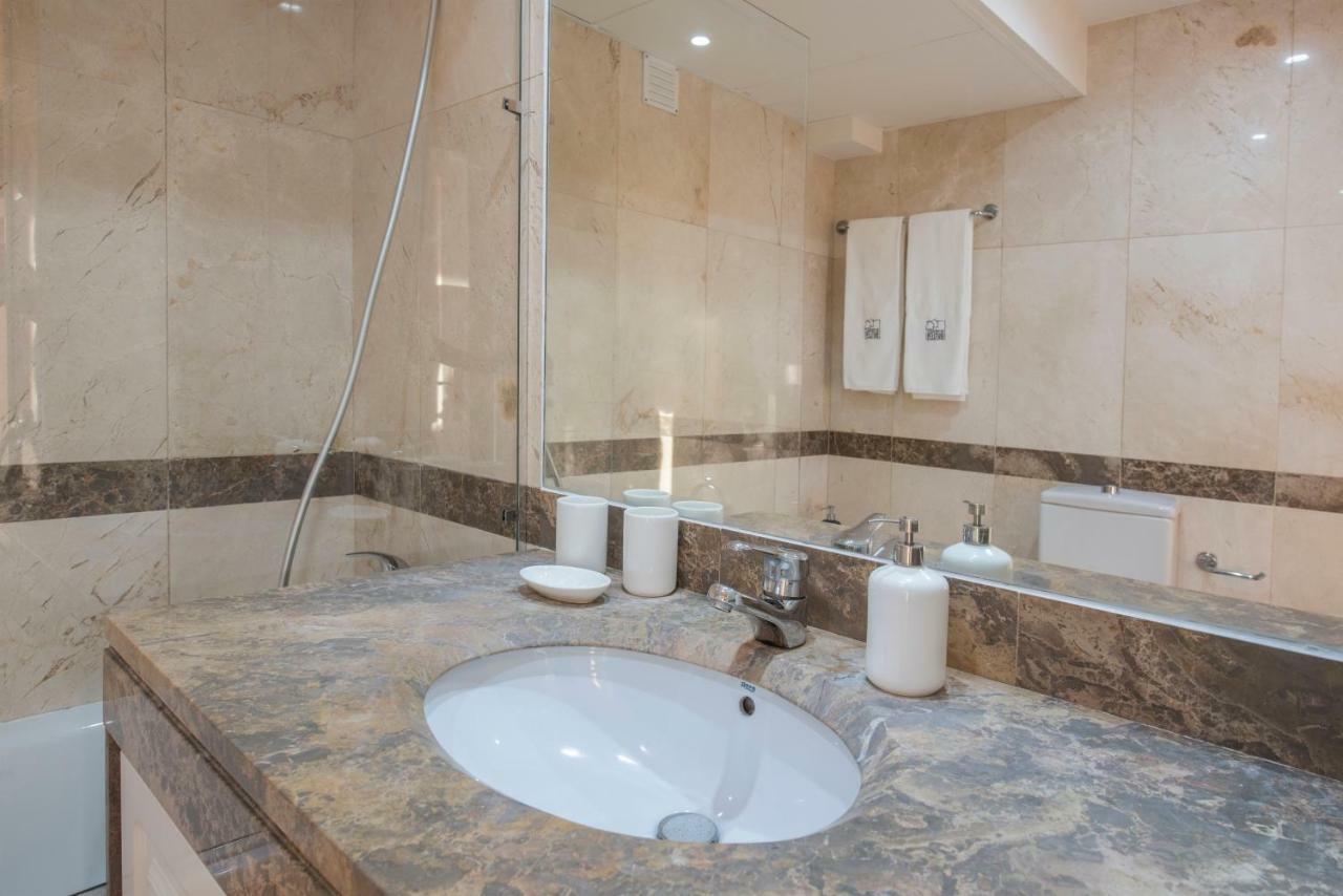 Saldanha Executive Apartment By The Portuguese Butler Lissabon Exterior foto