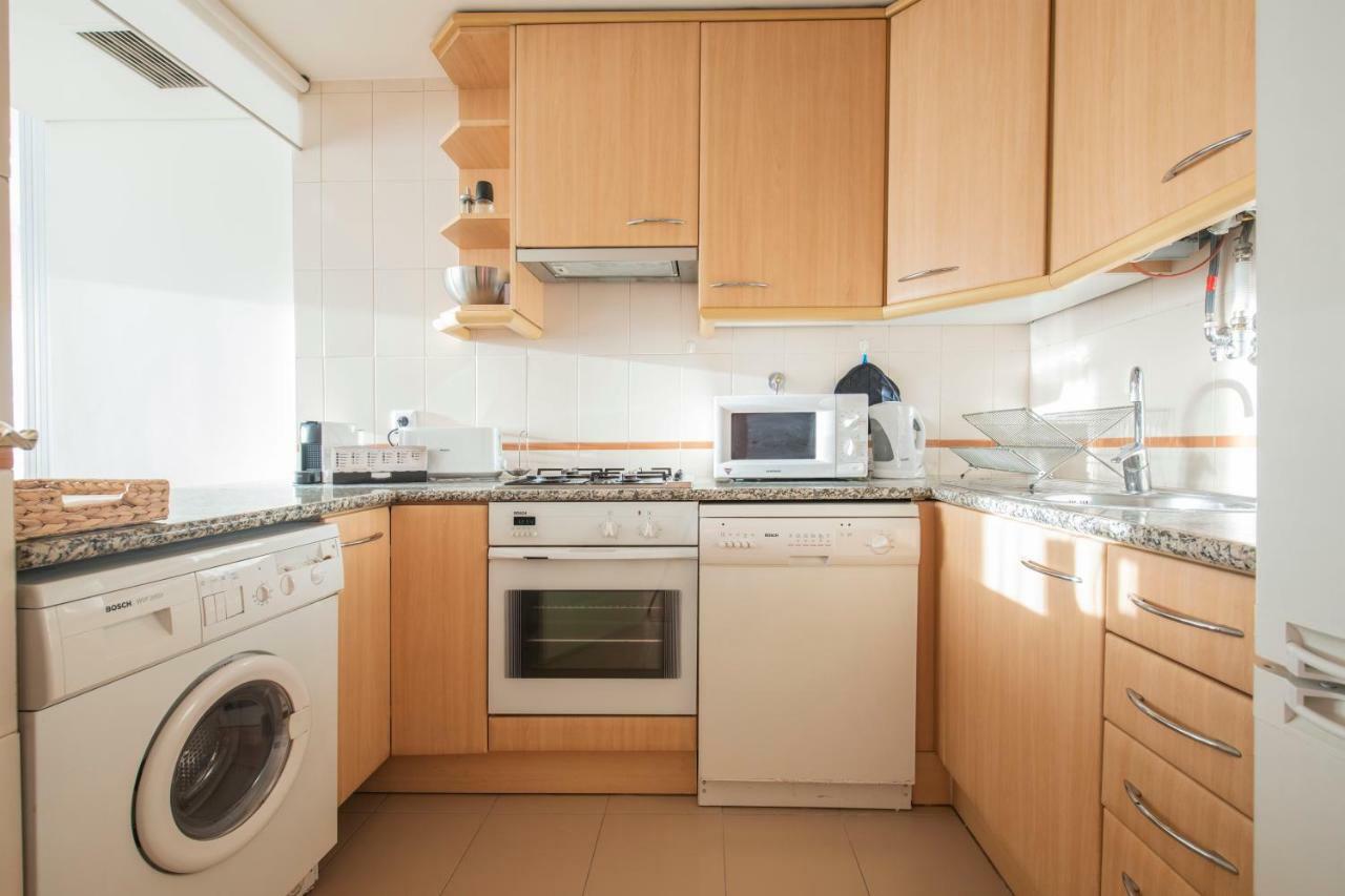 Saldanha Executive Apartment By The Portuguese Butler Lissabon Exterior foto